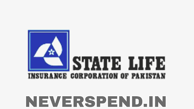 state life insurance of pakistan