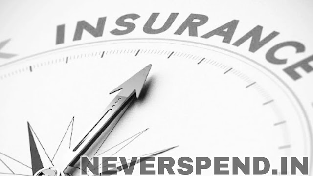 What is insurance