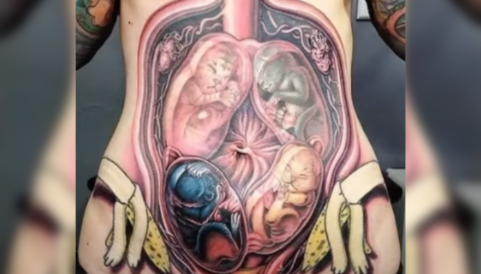 Here are the top 16 most ridiculous tattoo blunders ever recorded.