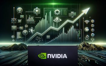 NVIDIA Reports Record Q1 FY2025 Financial Results, Announces Stock Split