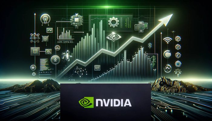 NVIDIA Reports Record Q1 FY2025 Financial Results, Announces Stock Split